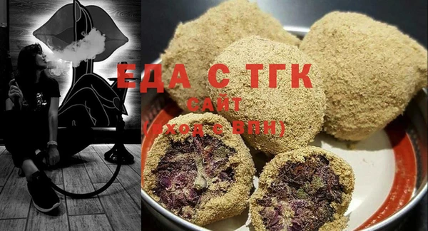 шишки Абаза